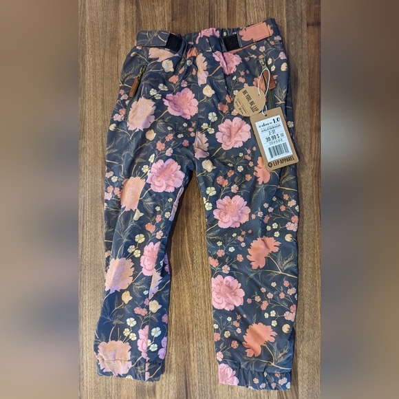 Mid season pants - Picture 2 of 2